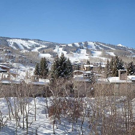 Tamarack Townhouses, Destination Residence Snowmass Village Eksteriør bilde