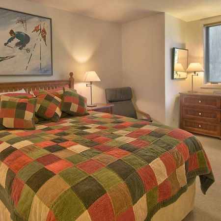 Tamarack Townhouses, Destination Residence Snowmass Village Rom bilde