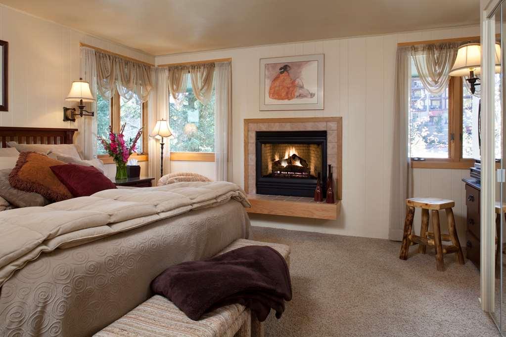 Tamarack Townhouses, Destination Residence Snowmass Village Rom bilde
