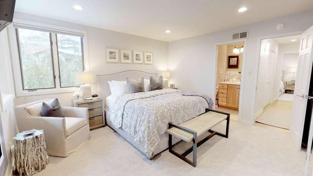 Tamarack Townhouses, Destination Residence Snowmass Village Rom bilde
