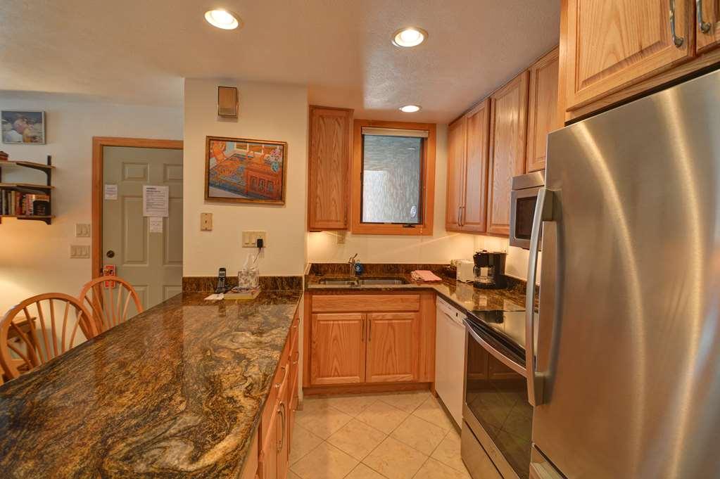 Tamarack Townhouses, Destination Residence Snowmass Village Rom bilde