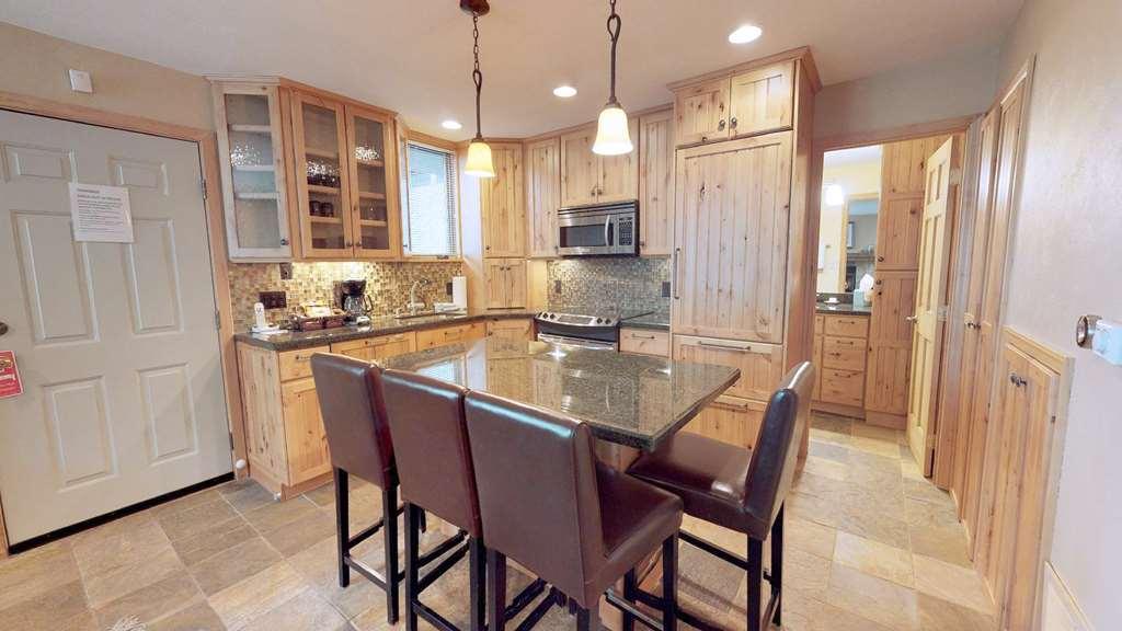 Tamarack Townhouses, Destination Residence Snowmass Village Rom bilde