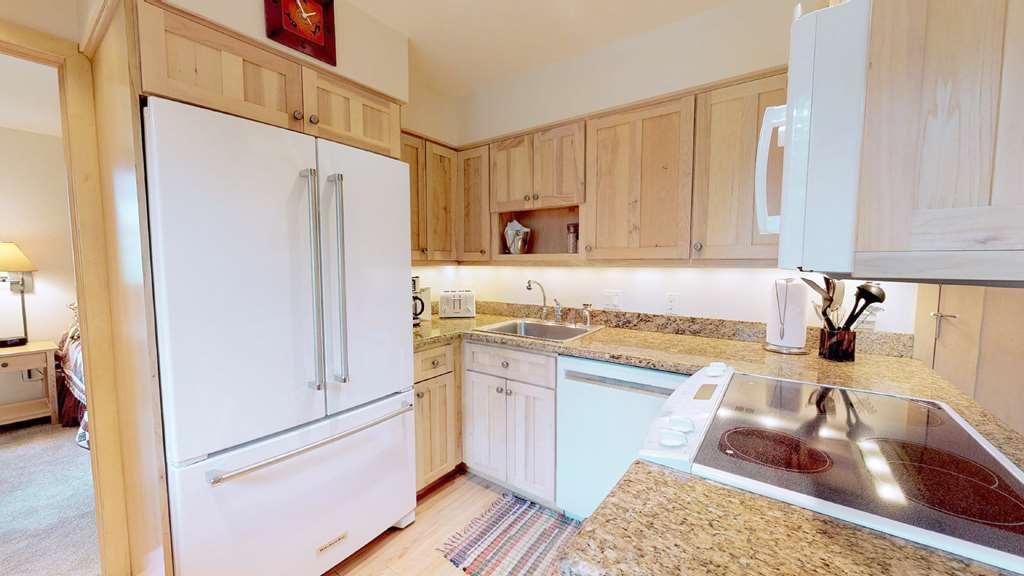 Tamarack Townhouses, Destination Residence Snowmass Village Rom bilde