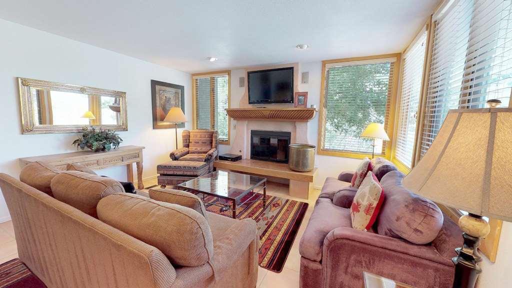 Tamarack Townhouses, Destination Residence Snowmass Village Rom bilde