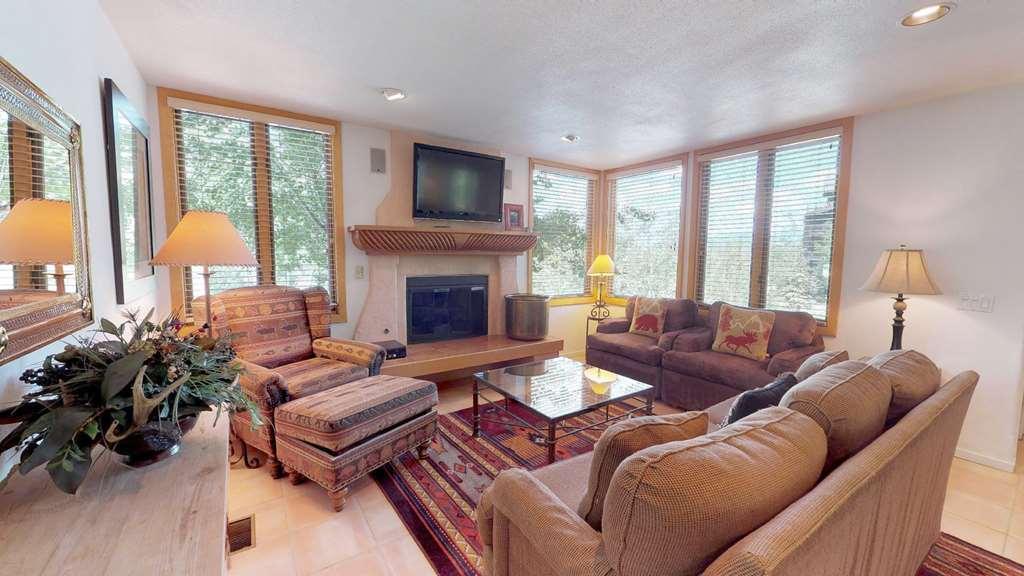 Tamarack Townhouses, Destination Residence Snowmass Village Rom bilde
