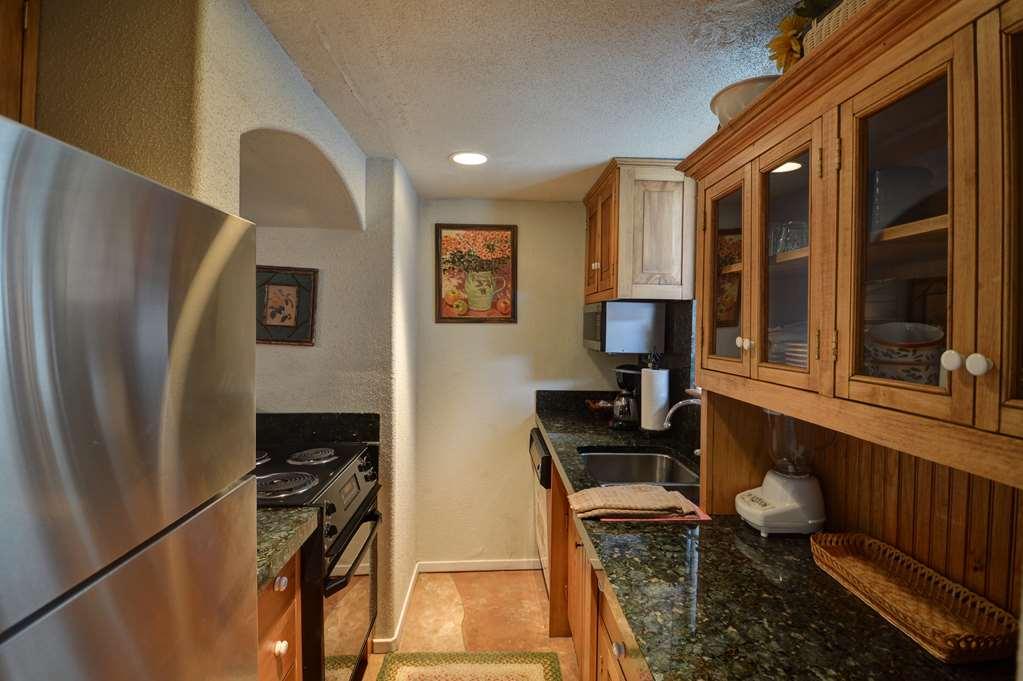 Tamarack Townhouses, Destination Residence Snowmass Village Rom bilde