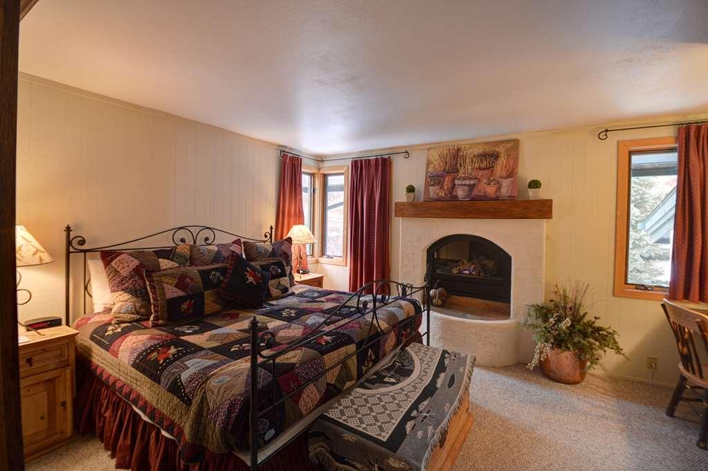Tamarack Townhouses, Destination Residence Snowmass Village Rom bilde