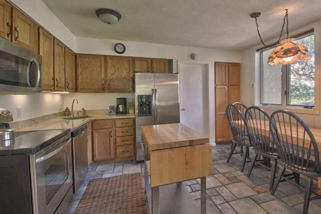 Tamarack Townhouses, Destination Residence Snowmass Village Rom bilde