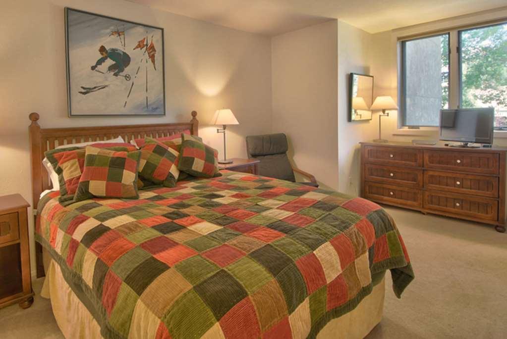Tamarack Townhouses, Destination Residence Snowmass Village Rom bilde