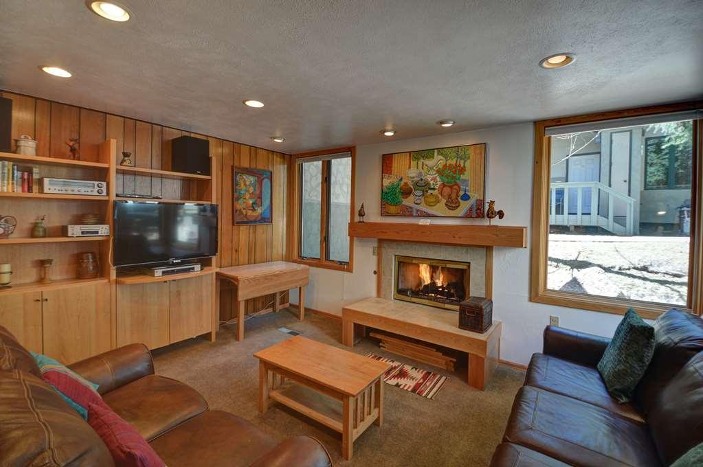 Tamarack Townhouses, Destination Residence Snowmass Village Rom bilde