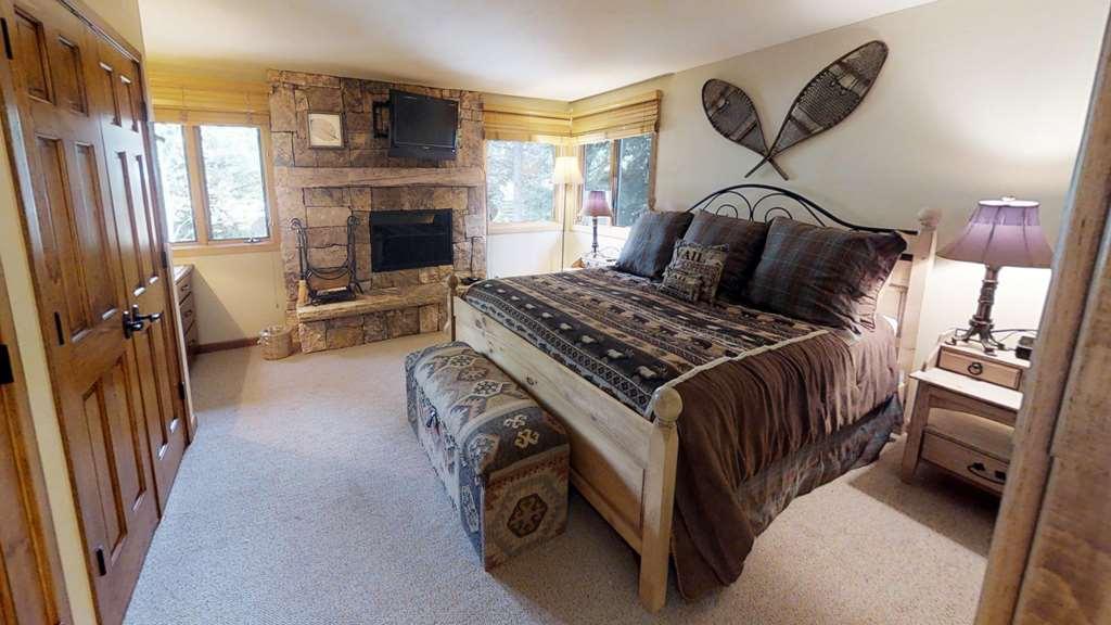 Tamarack Townhouses, Destination Residence Snowmass Village Rom bilde
